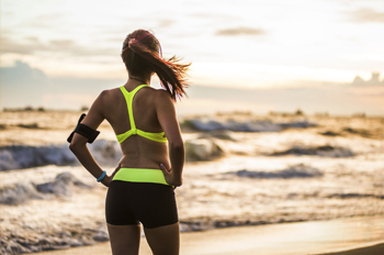 menu de deportista para mujer